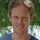 Nick Paulussen
